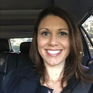 Meet your Posher, Tara